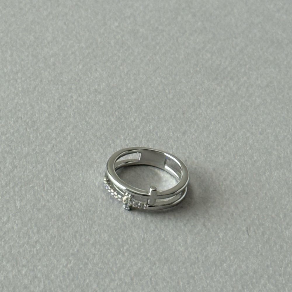 cross ring A783 - Picture 4 of 6